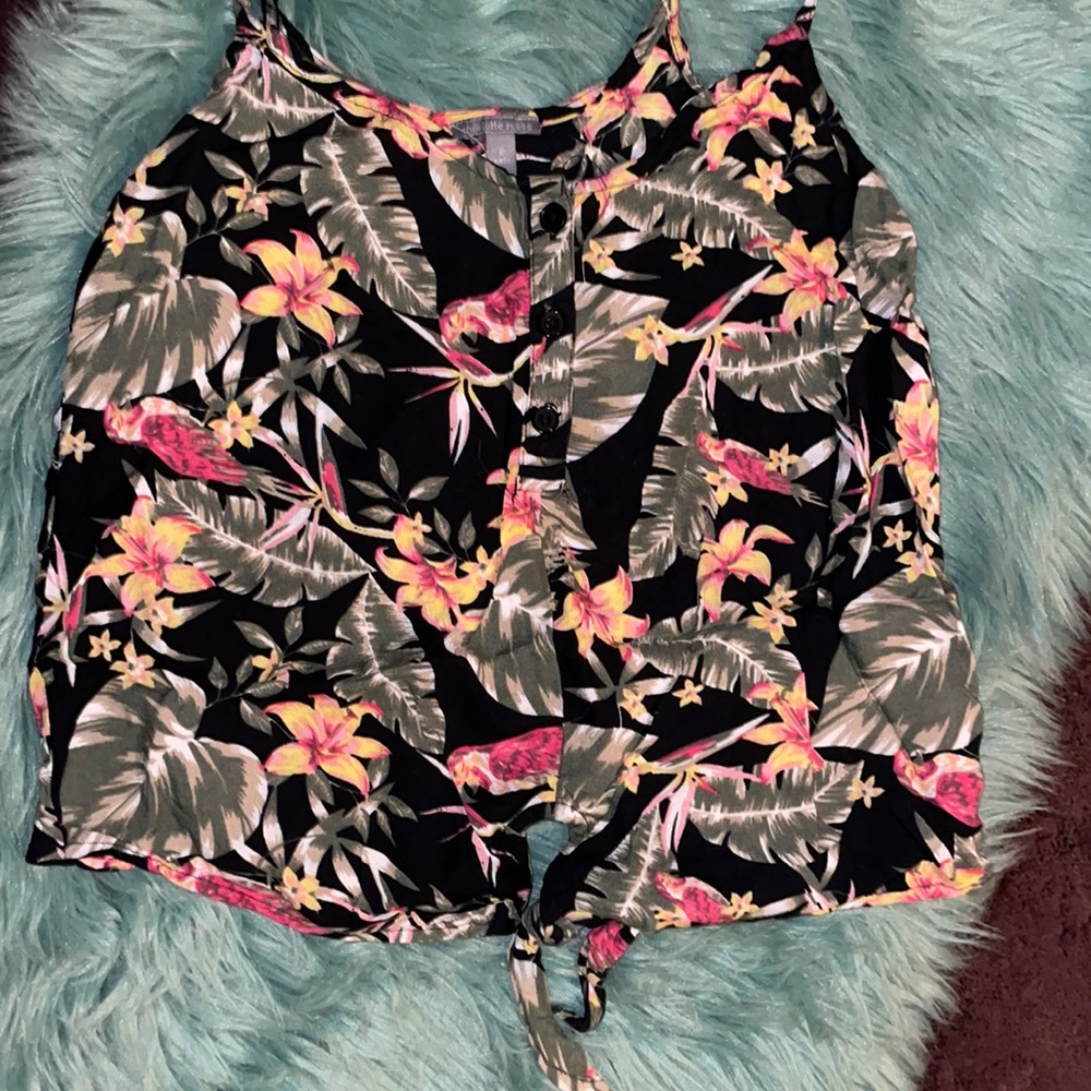 Charlotte Russe Tank